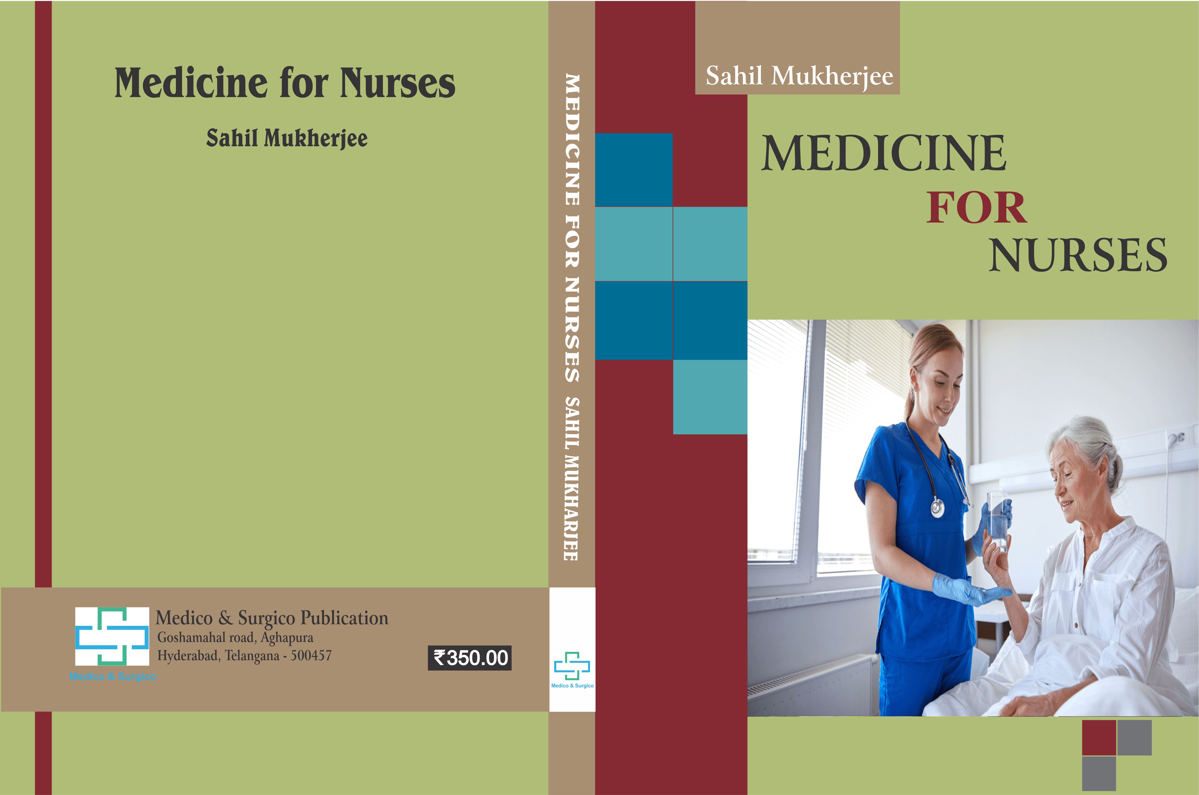 Medicine for Nurses